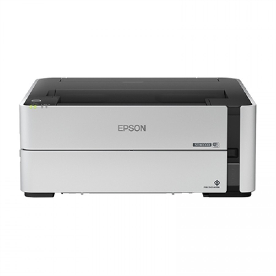 EPSON WorkForce ST-M1000 EcoTank Monochrome Printer