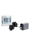 Wall Charger Verbatim 32201 65 W