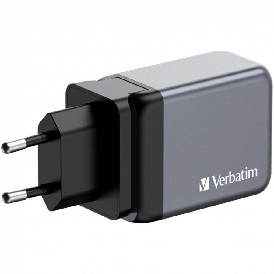 Wall Charger Verbatim 32201 65 W