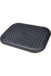 Ergonomic Footrest Fellowes Non-slip Black (5 Units)