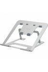 Folding and Adjustable Laptop Stand Fellowes Alumia