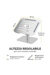 Cooling Base for a Laptop Fellowes 100138880