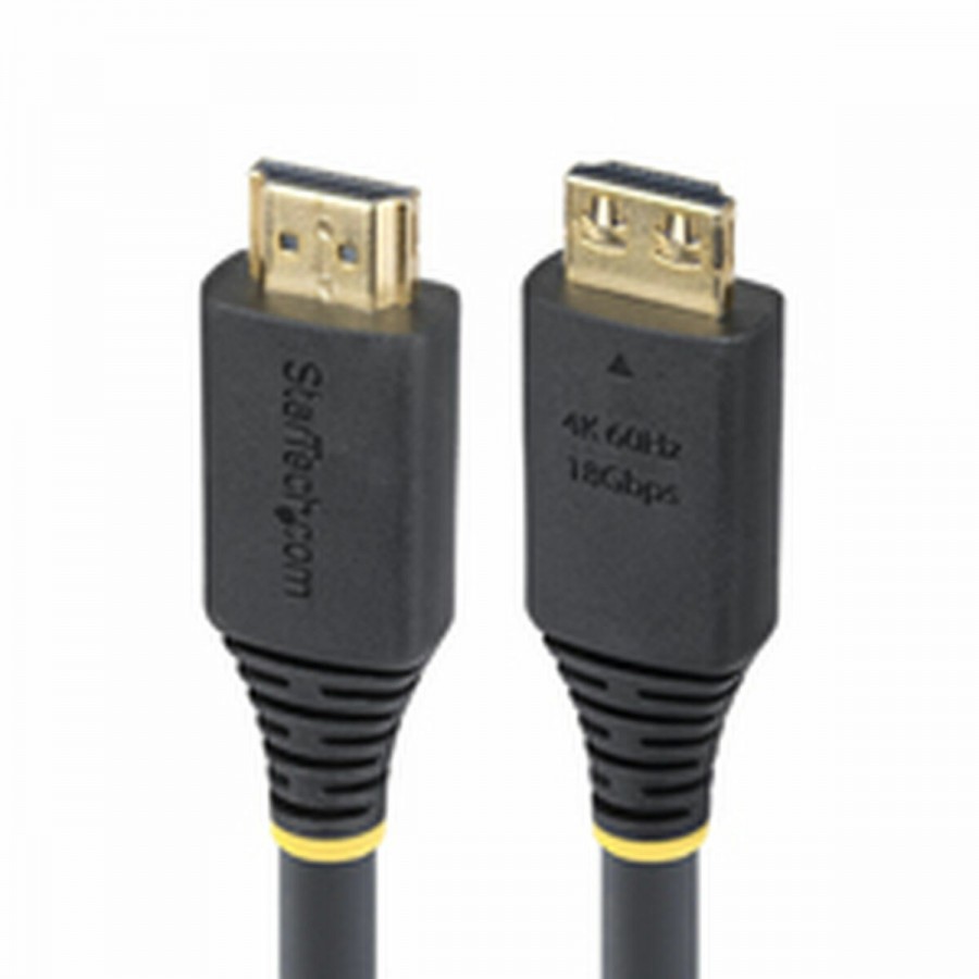 Laptop Charger Startech HDMI2-CABLE-GRIP-20F