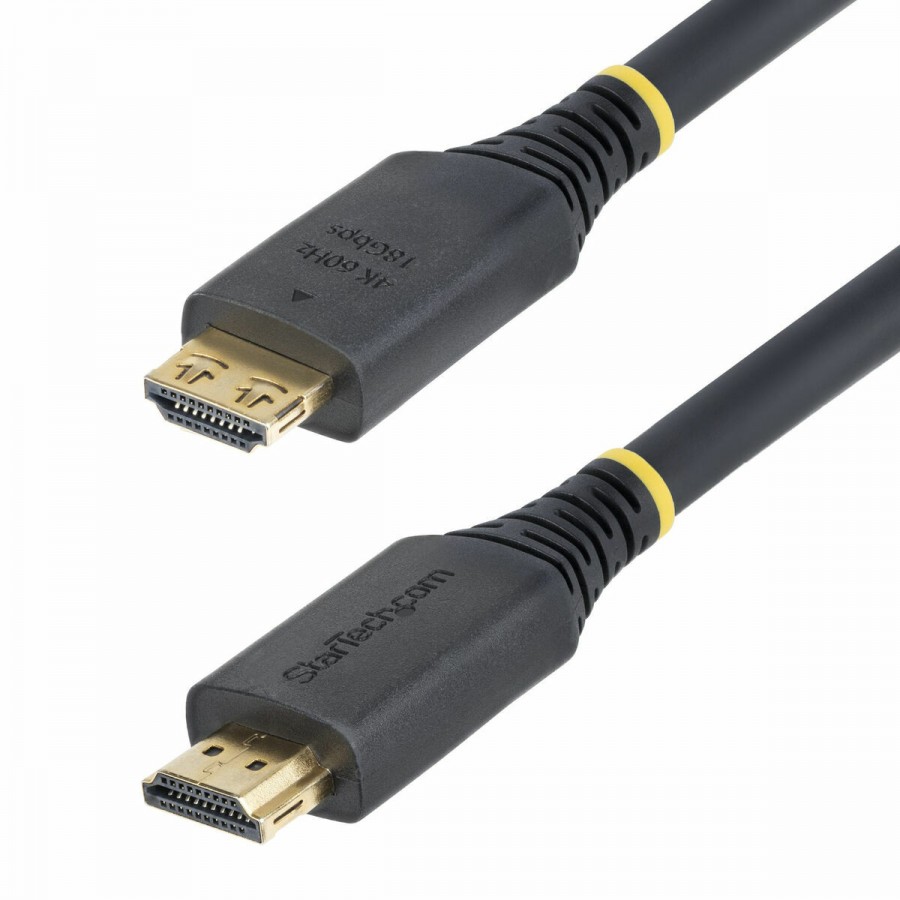 Laptop Charger Startech HDMI2-CABLE-GRIP-20F