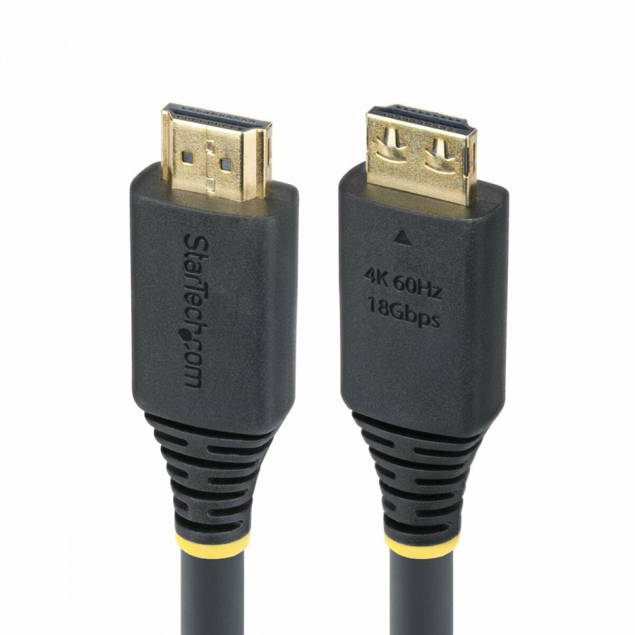 Laptop Charger Startech HDMI2-CABLE-GRIP-20F