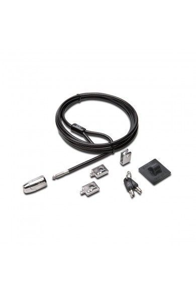 Cable with padlock Kensington MicroSaver 2.0 2,4 m