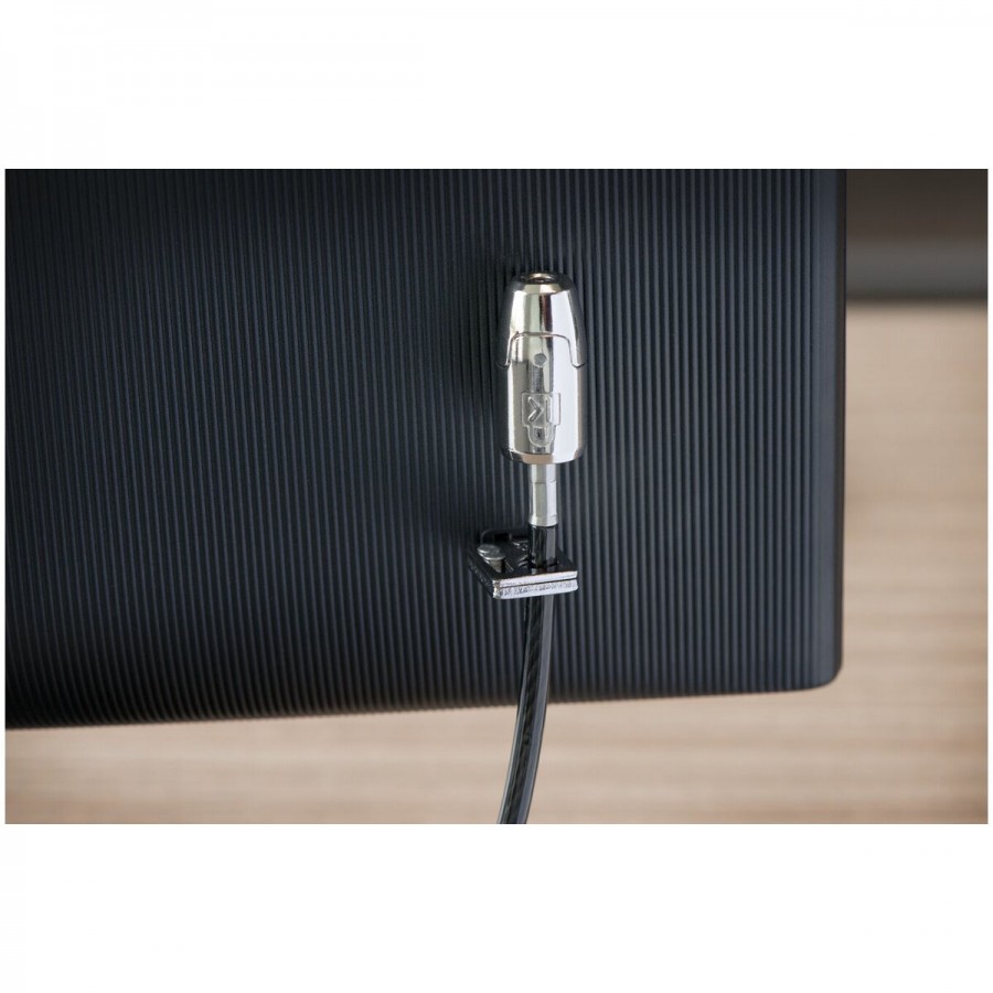 Cable with padlock Kensington MicroSaver 2.0 2,4 m