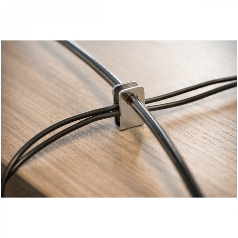 Cable with padlock Kensington MicroSaver 2.0 2,4 m