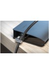 Cable with padlock Kensington MicroSaver 2.0 2,4 m