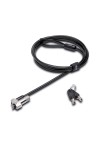 Key padlock Kensington NanoSaver 1,8 m