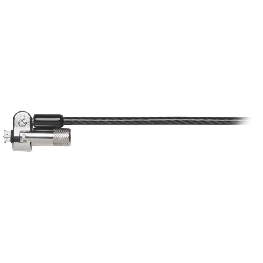 Key padlock Kensington NanoSaver 1,8 m