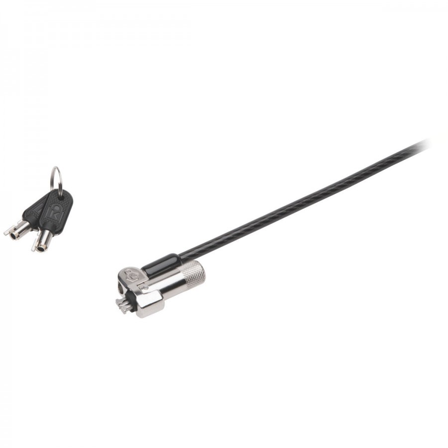Key padlock Kensington NanoSaver 1,8 m