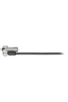 Key padlock Kensington NanoSaver 1,8 m