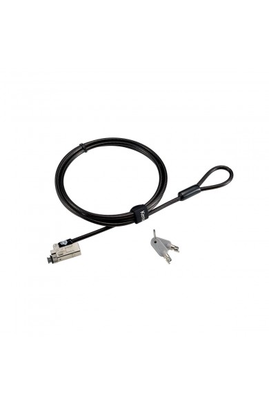 Key padlock Kensington NanoSaver 2.0 1,8 m
