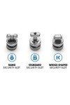 Security Cable Kensington K68001WW