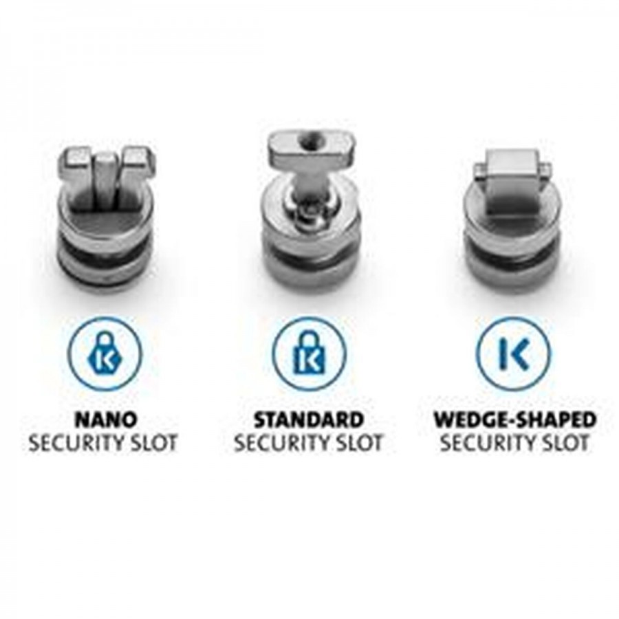 Security Cable Kensington K68001WW