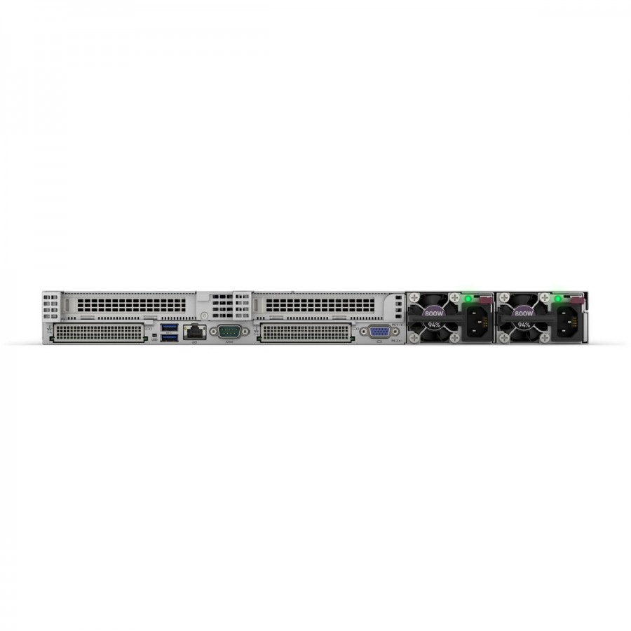 Server HPE P78091-425 480 GB SSD
