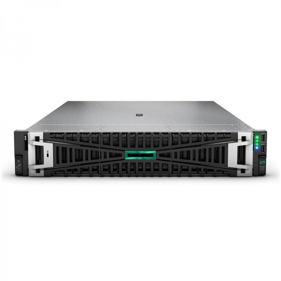 Server HPE P81784-425 Intel Xeon Gold 5416S 480 GB SSD