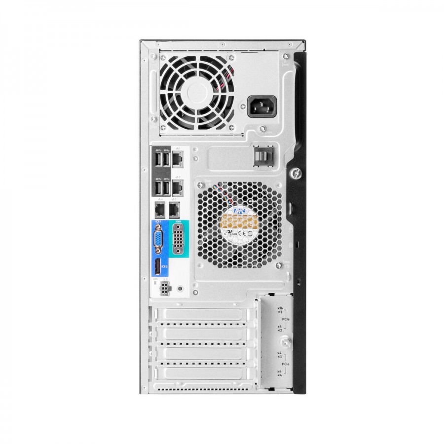 Server HPE P87458-425 32 GB RAM 480 GB SSD