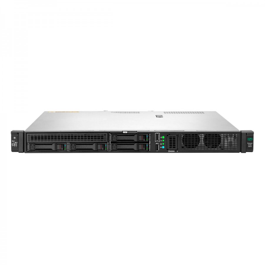 Server HPE P87466-425 32 GB RAM 480 GB SSD