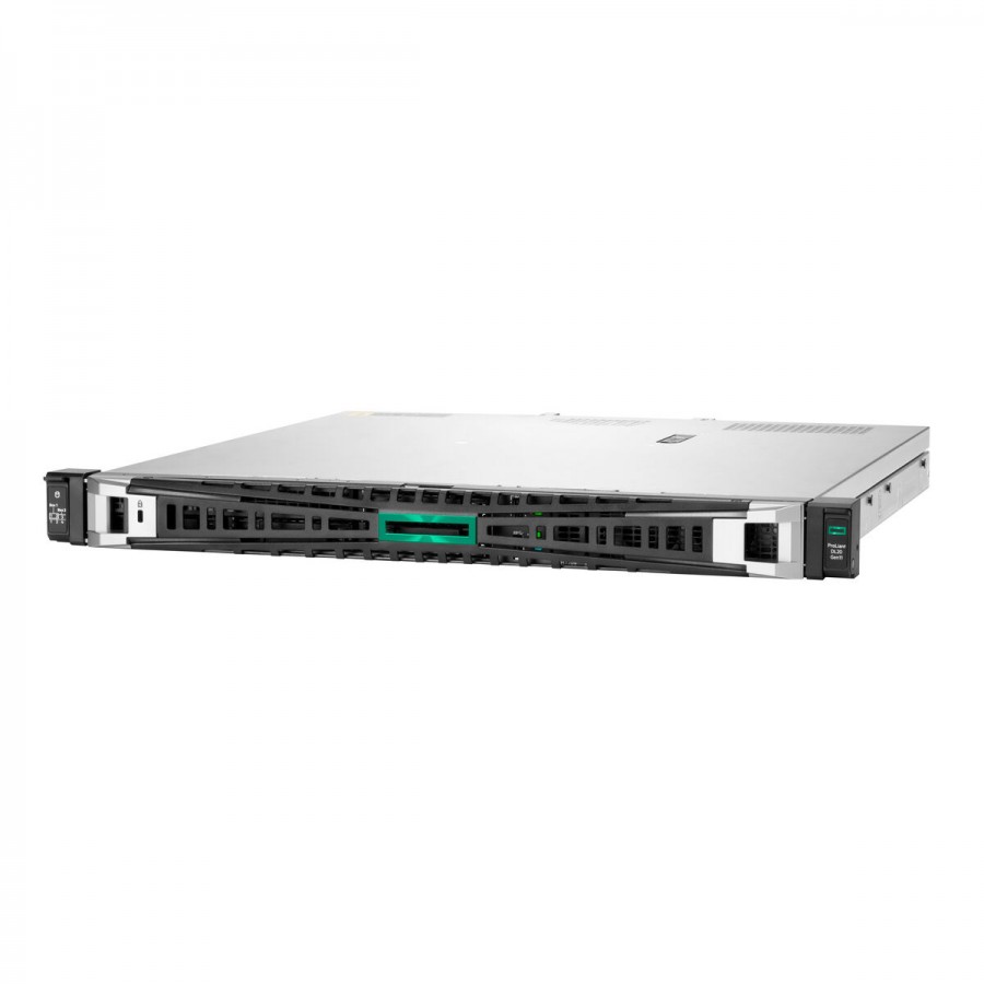 Server HPE P87466-425 32 GB RAM 480 GB SSD