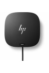 Dockstation HP 5TW13AA Black