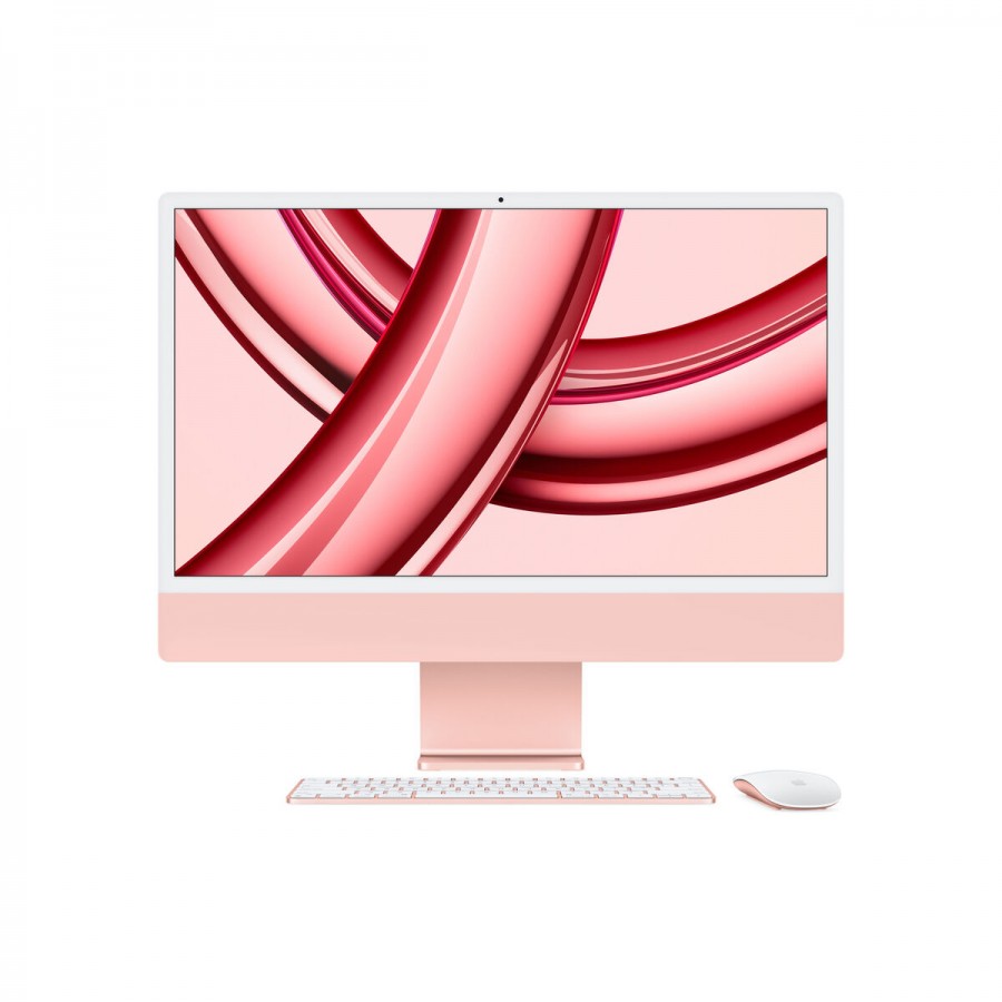 All in One Apple iMac 24