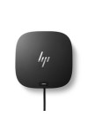 Dockstation HP USB-C G5 Dock Black