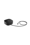 Dockstation HP USB-C G5 Dock Black