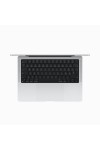 Laptop Apple MRX83Y/A 14,2