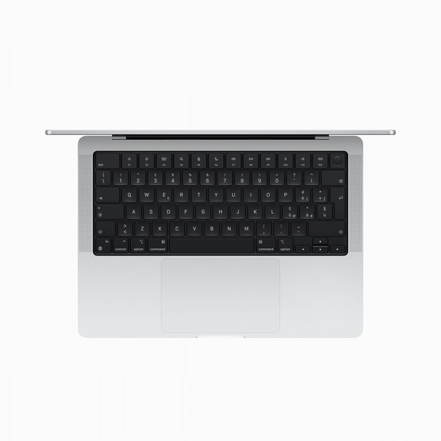 Laptop Apple MRX83Y/A 14,2