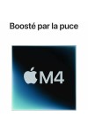 Mini PC Apple Mac Mini M4 16 GB RAM 512 GB SSD