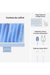All in One Apple iMac 24 23,5