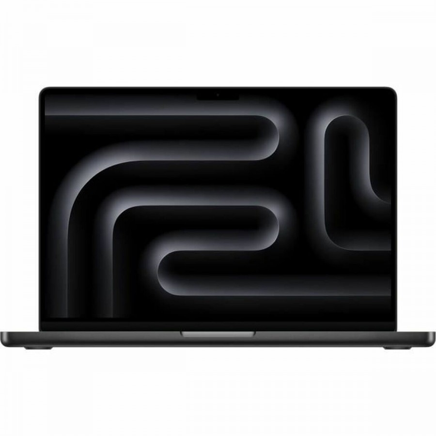 Laptop Apple MacBook Pro M4 14