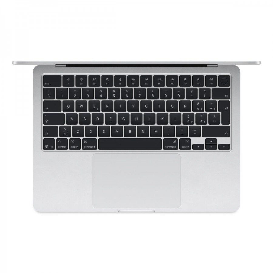 Laptop Apple SSD 13,6