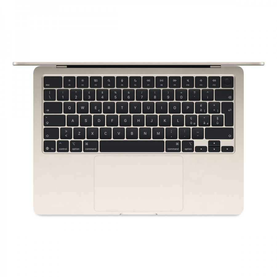 Laptop Apple MacBook Air M4 13,6