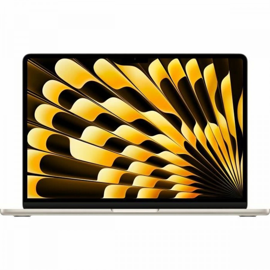 Laptop Apple MacBook Air M4 13,6