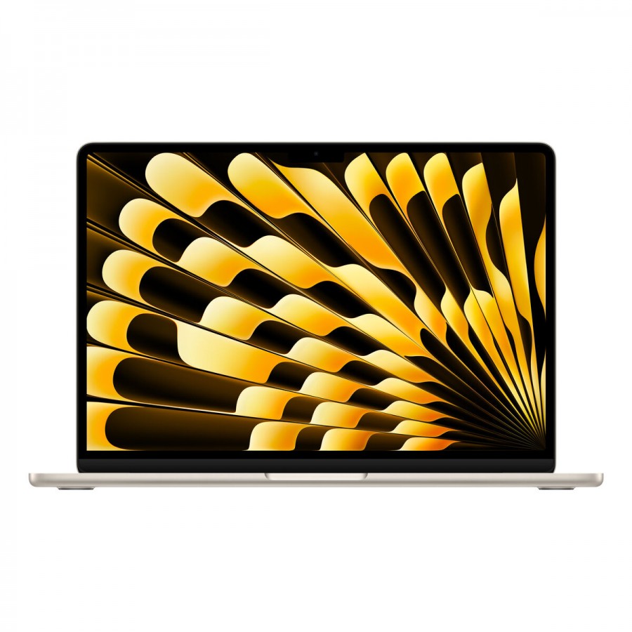 Laptop Apple MacBook Air M4 SSD 13,6