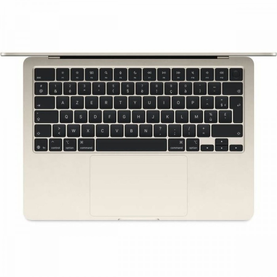 Laptop Apple MacBook Air M4 SSD 13,6