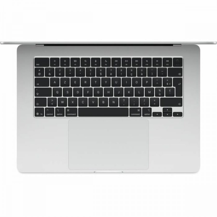 Laptop Apple SSD 15,3