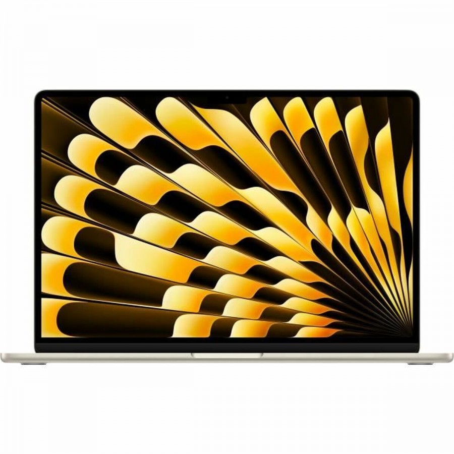 Laptop Apple MacBook Air M4 15,3
