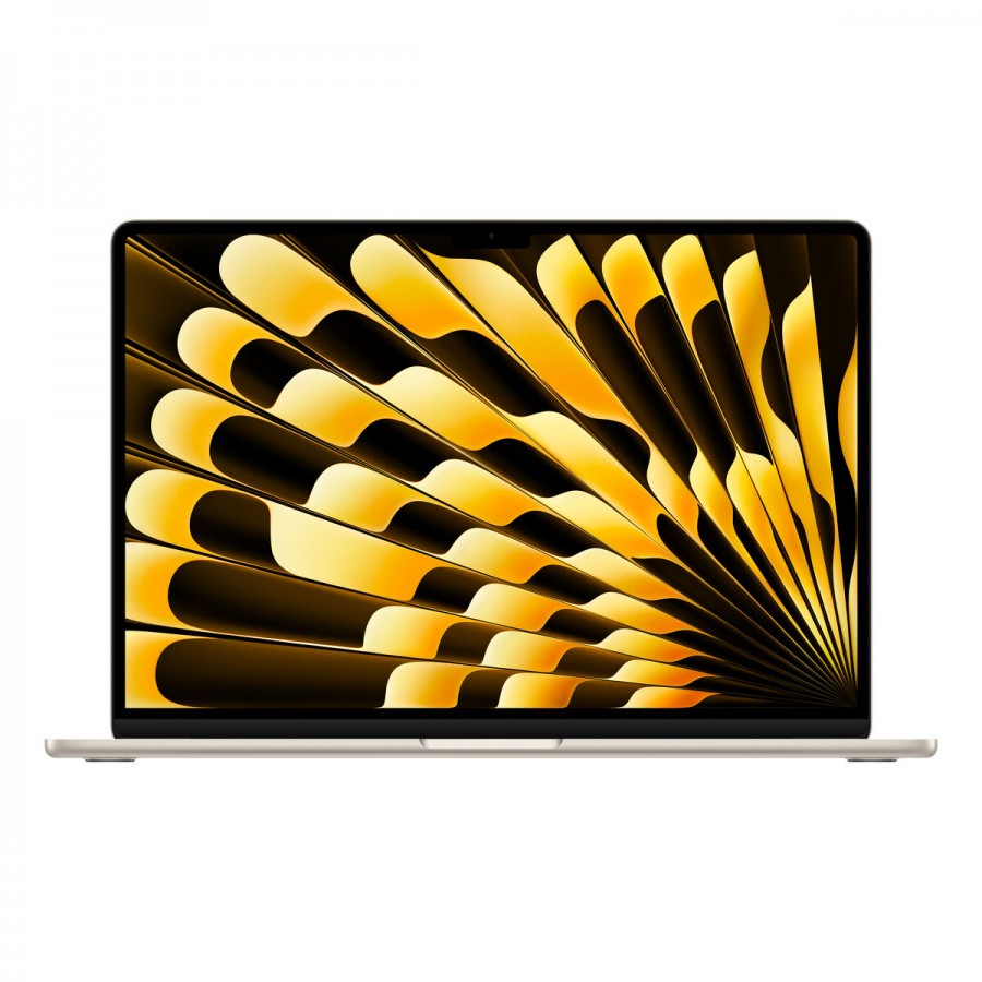 Laptop Apple MacBook Air M4 15,3