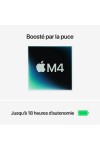 Laptop Apple MacBook Air M4 15,3