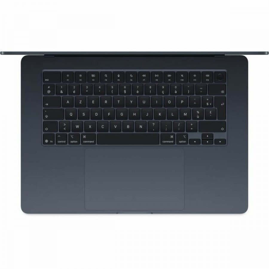 Laptop Apple SSD 15,3