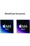 Laptop Apple MacBook Pro M4 Pro 512 GB SSD