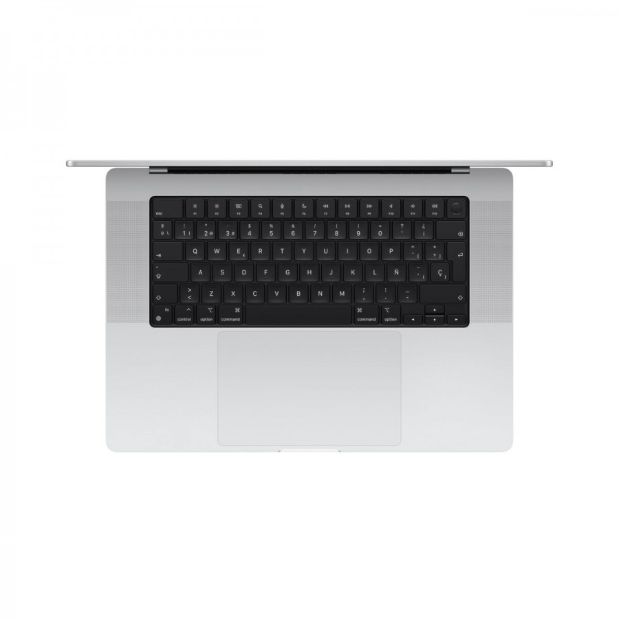 Laptop Apple MX2V3Y/A Spanish Qwerty 1 TB SSD