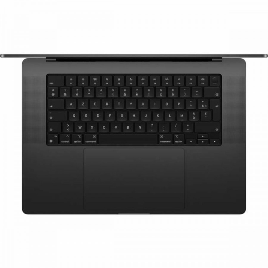 Laptop Apple MacBook Pro M4 Pro 512 GB SSD