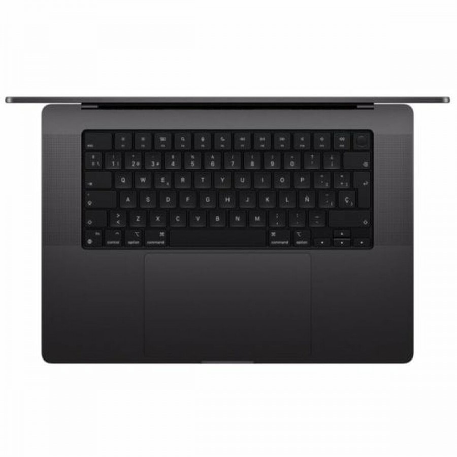 Laptop Apple MX313Y/A 1 TB SSD