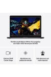 Laptop Apple MX313Y/A 1 TB SSD