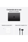 Laptop Apple MX313Y/A 1 TB SSD